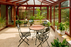 Sanquhar conservatory quotes