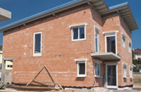 Sanquhar home extensions