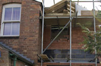 free Sanquhar home extension quotes