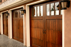 Sanquhar garage extension quotes