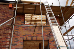 house extensions Sanquhar