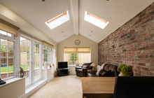Sanquhar single storey extension leads
